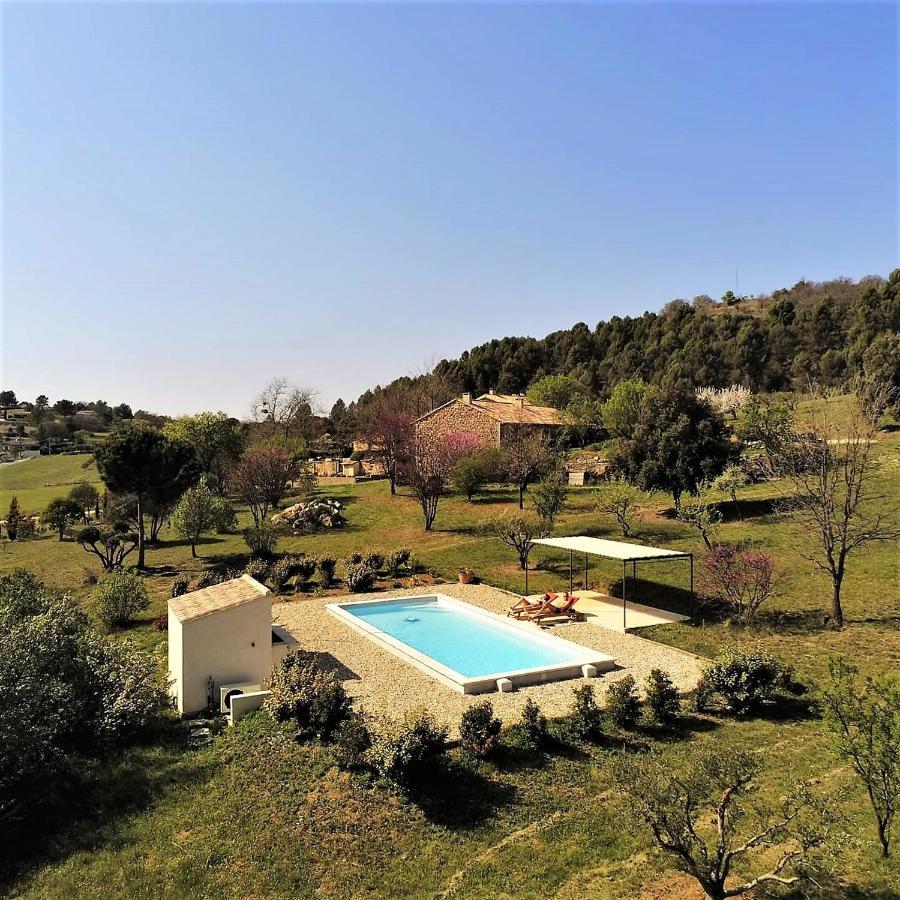 Du Gargas (Vaucluse)