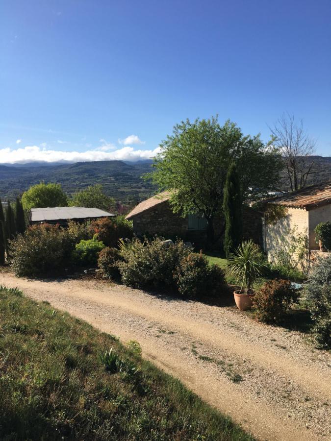 Du Apartment Gargas (Vaucluse)