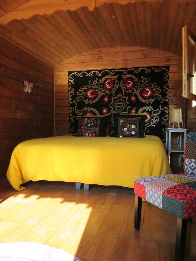Apartment Du