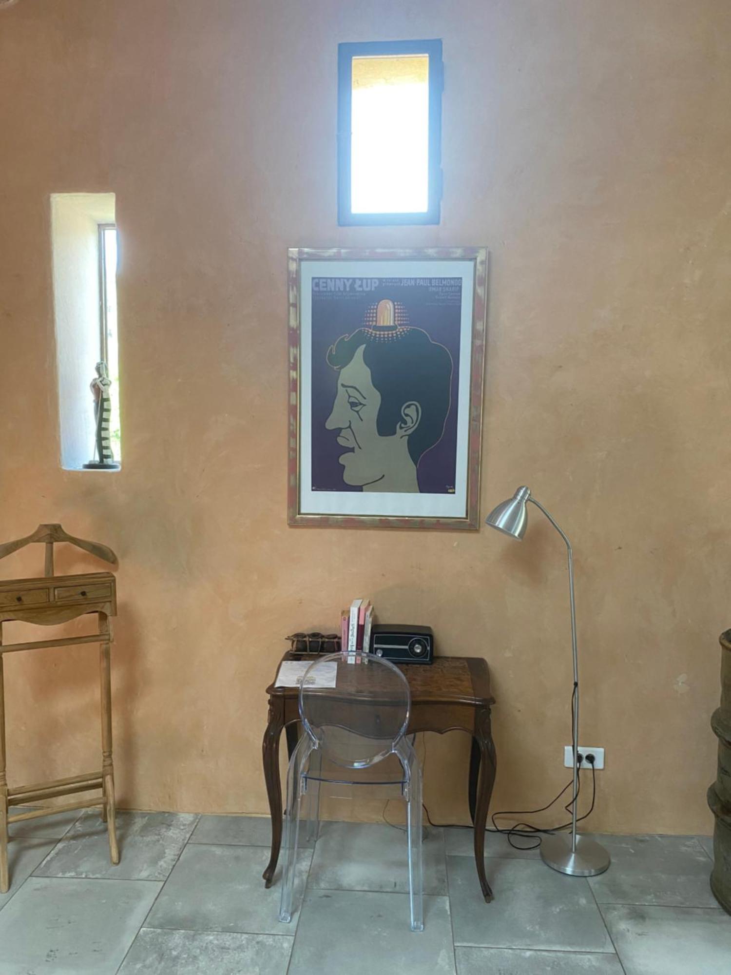 Du Apartment *
