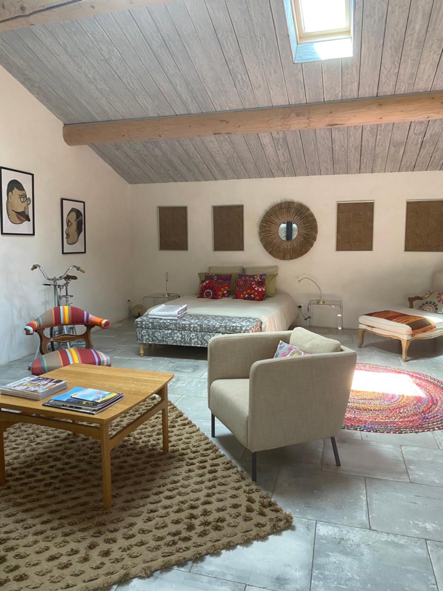 Apartment Du *