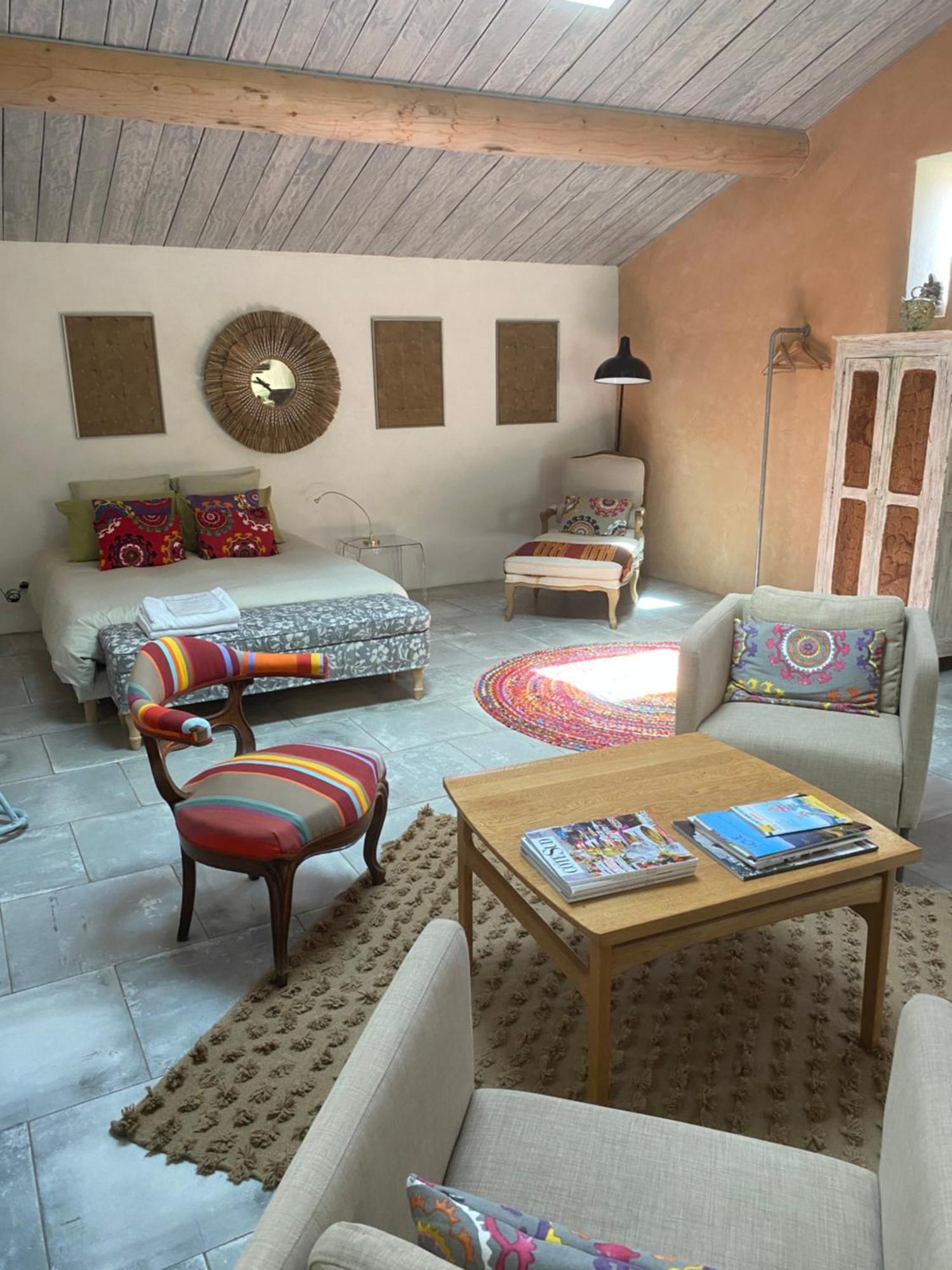 Du Apartment Gargas (Vaucluse)