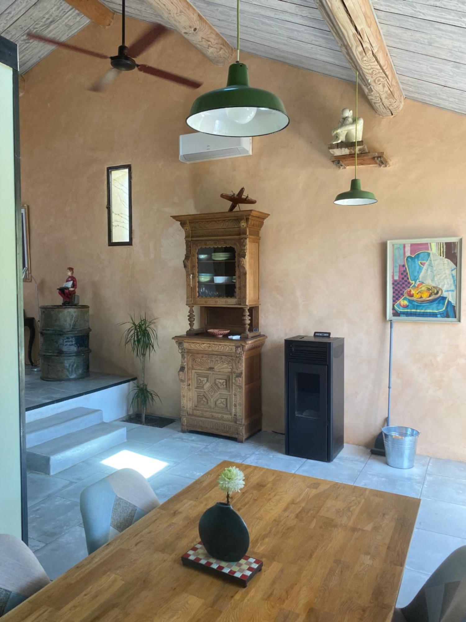Du Apartment Gargas (Vaucluse)