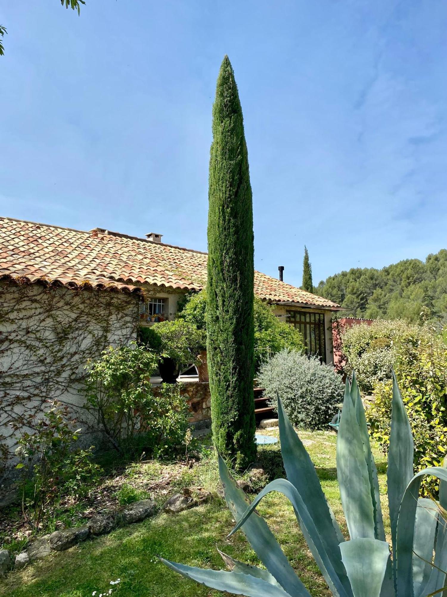 Du Gargas (Vaucluse)