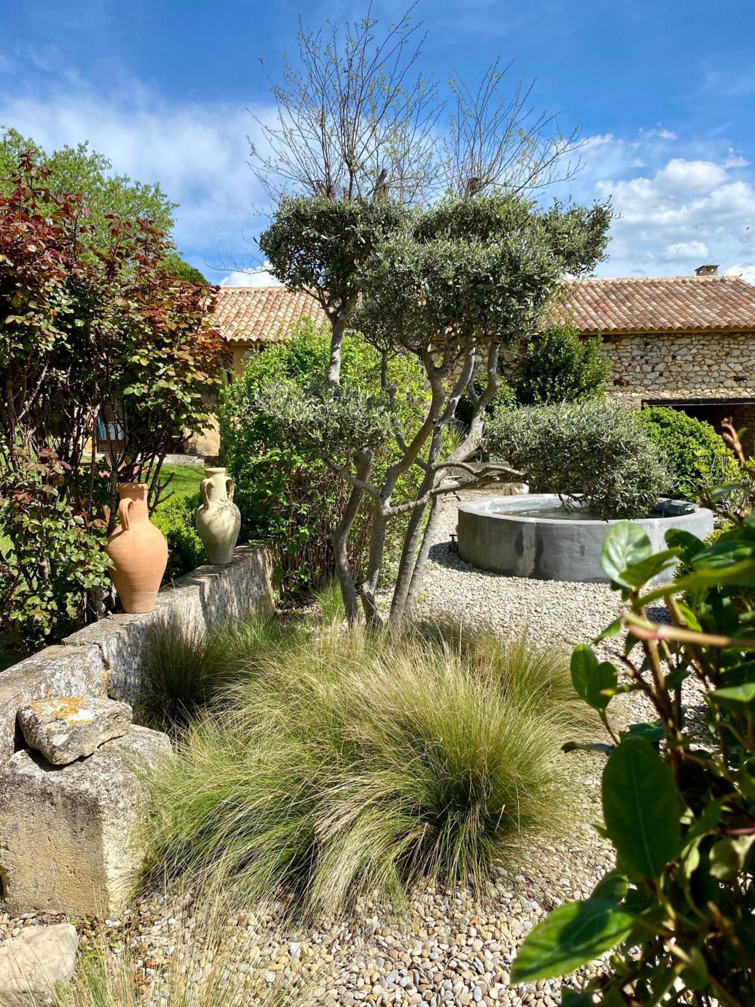 Du Gargas (Vaucluse)