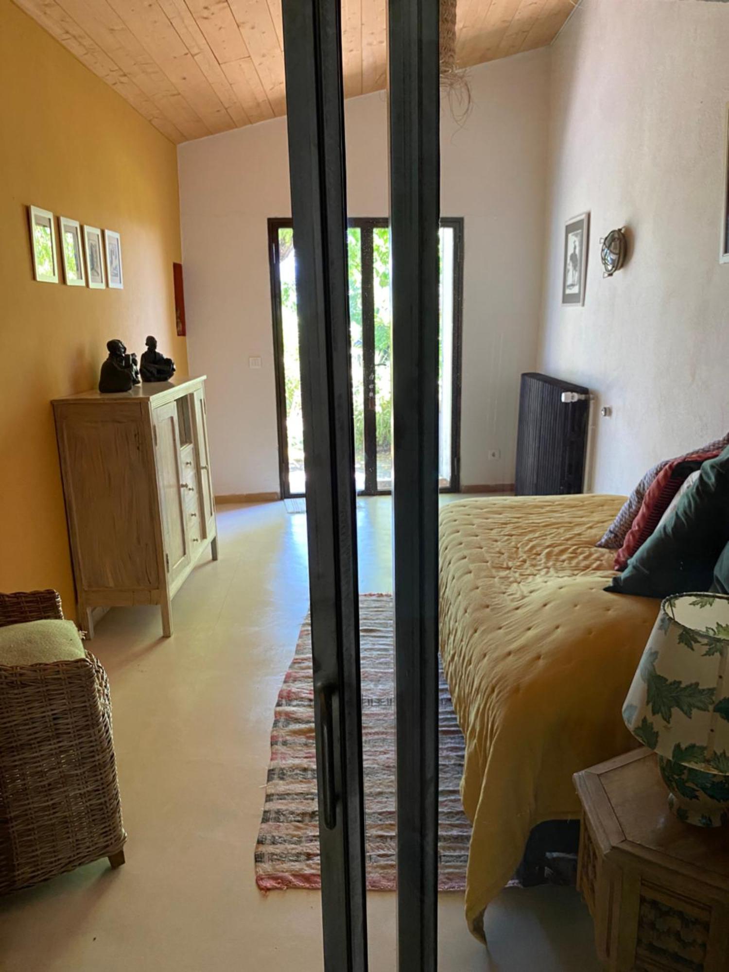 Apartment Du *