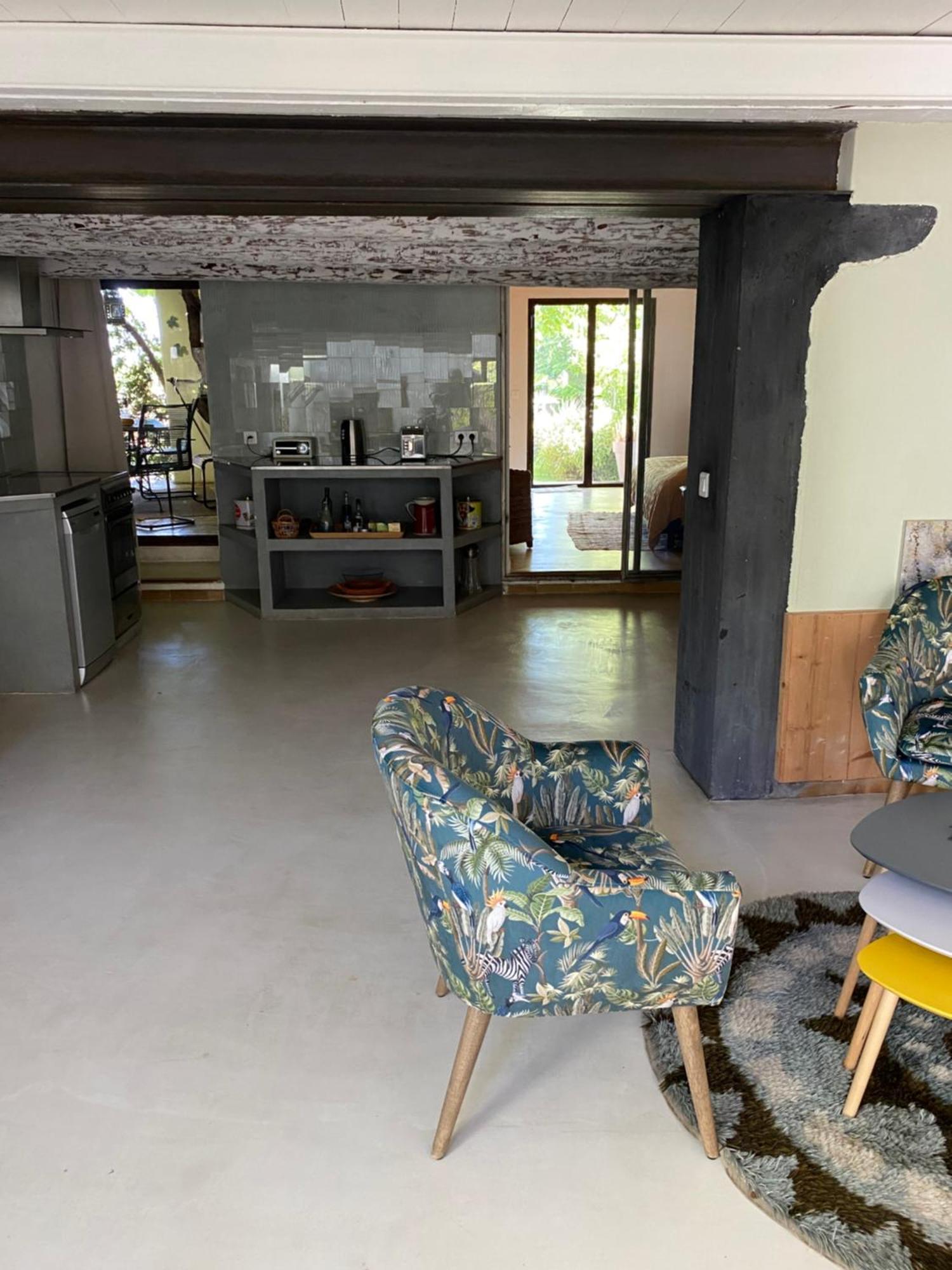 Apartment Du *