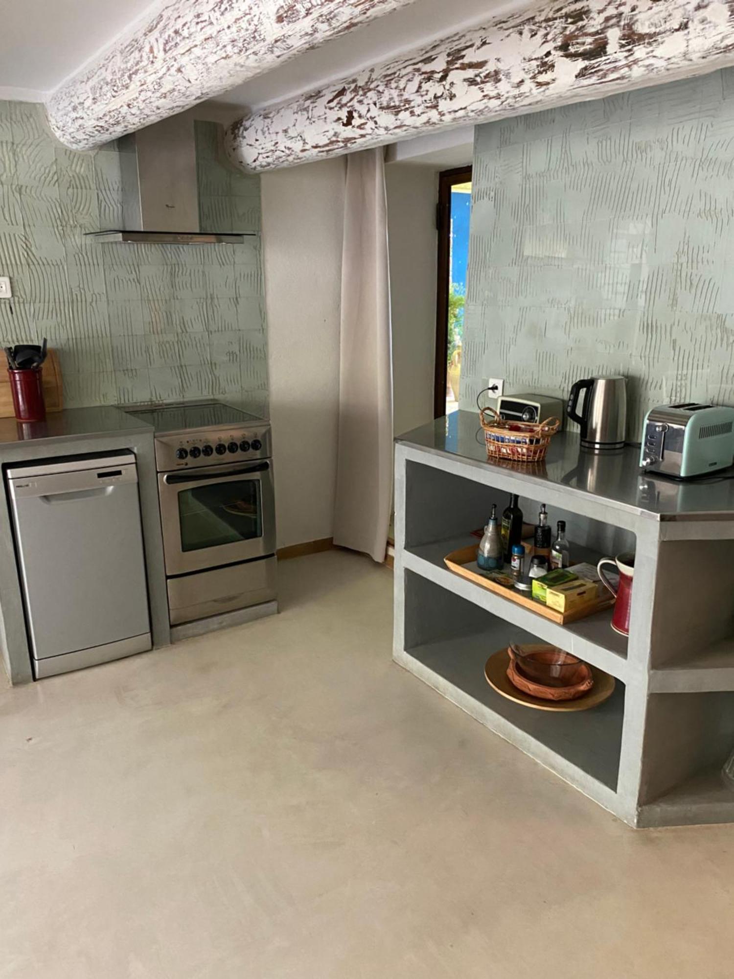 Apartment Du