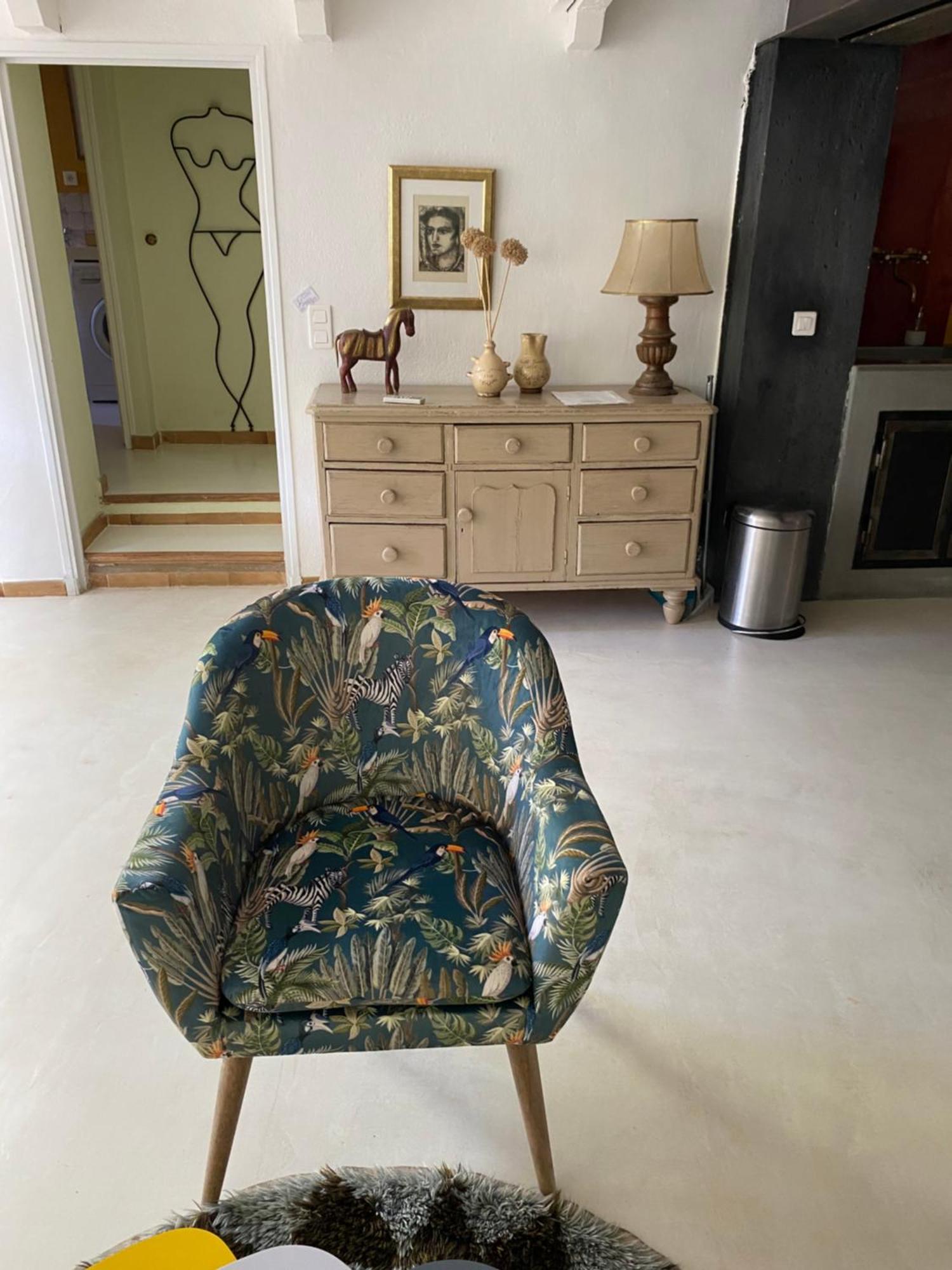 Du Apartment *