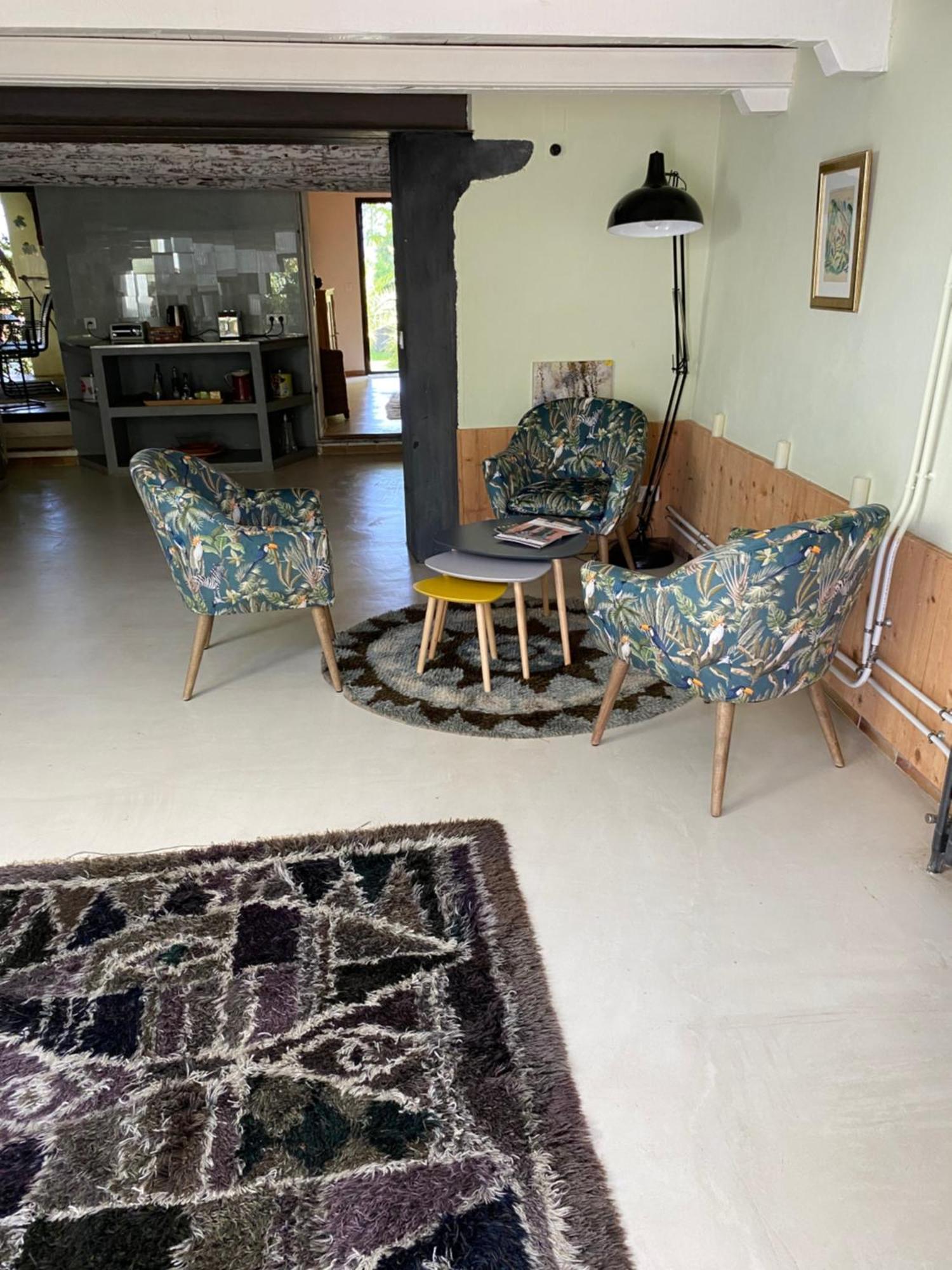 Du Apartment Gargas (Vaucluse)