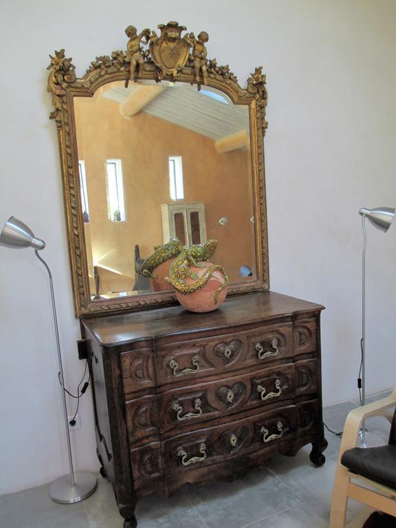 Apartment Du