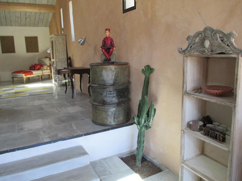 Du Apartment Gargas (Vaucluse)