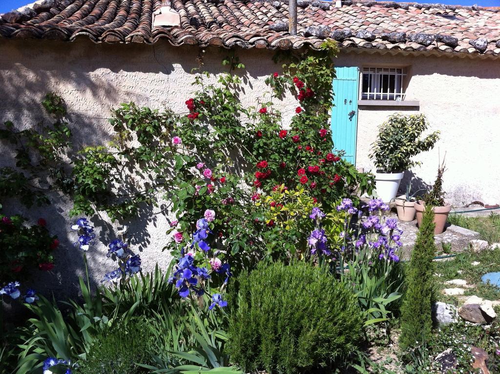 Du Apartment Gargas (Vaucluse)