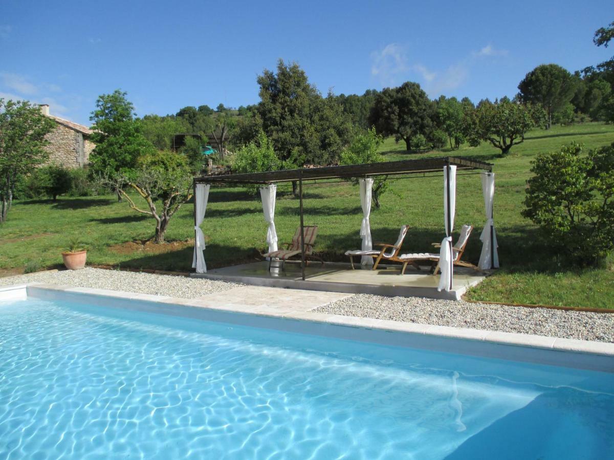 Du Gargas (Vaucluse)