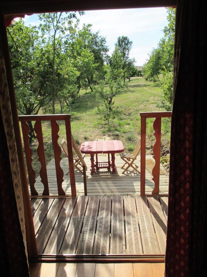 Appartement Du