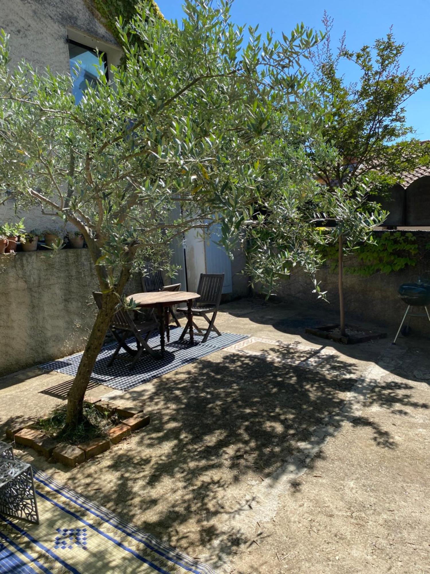 Appartement Du