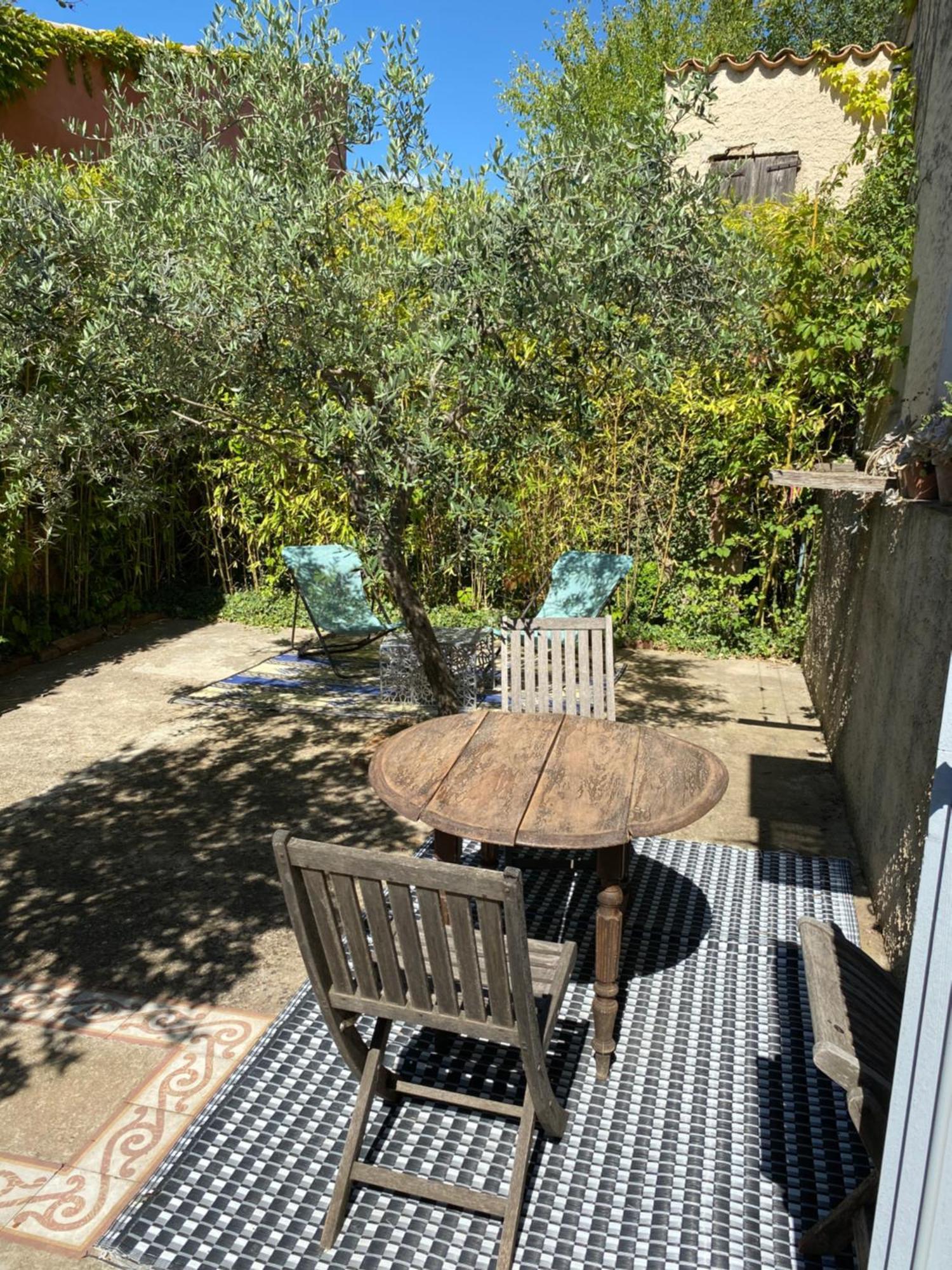 Appartement Du