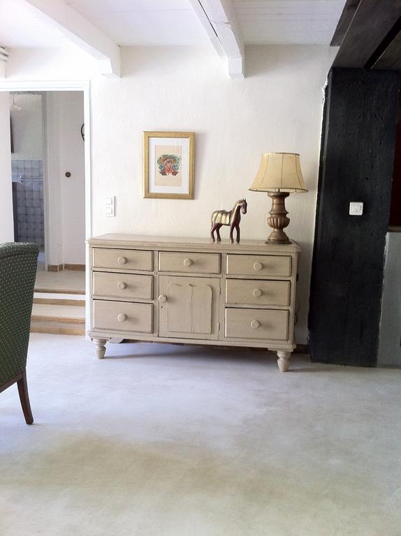 Du Appartement *
