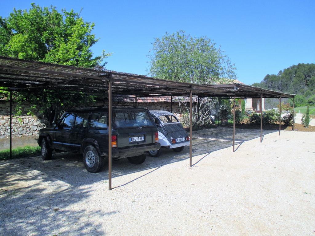 Du Gargas (Vaucluse)